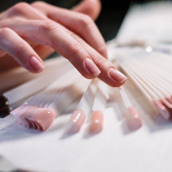 The Ultimate Guide to Maintaining Healthy Natural Nails