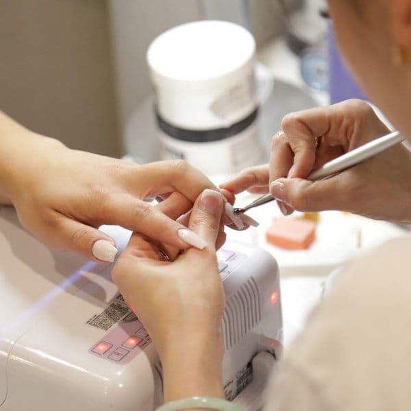 Deep Dive: Why Your Nails Need Professional Care Every 2 Weeks